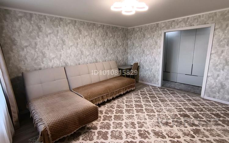 3-комнатная квартира · 62 м² · 9/10 этаж, Темирбаева 39 за 32.5 млн ₸ в Костанае — фото 2