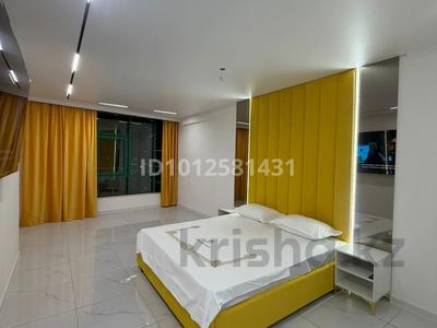 1-комнатная квартира · 70 м², мкр 11 112 в за 2 000 ₸ в Актобе