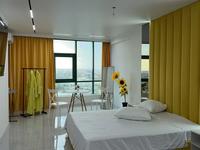 1-бөлмелі пәтер · 70 м², 11 ш/а. 112 в, бағасы: 2 000 ₸ в Актобе, мкр 11