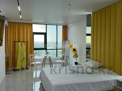 1-комнатная квартира · 70 м², мкр 11 112 в за 2 000 ₸ в Актобе