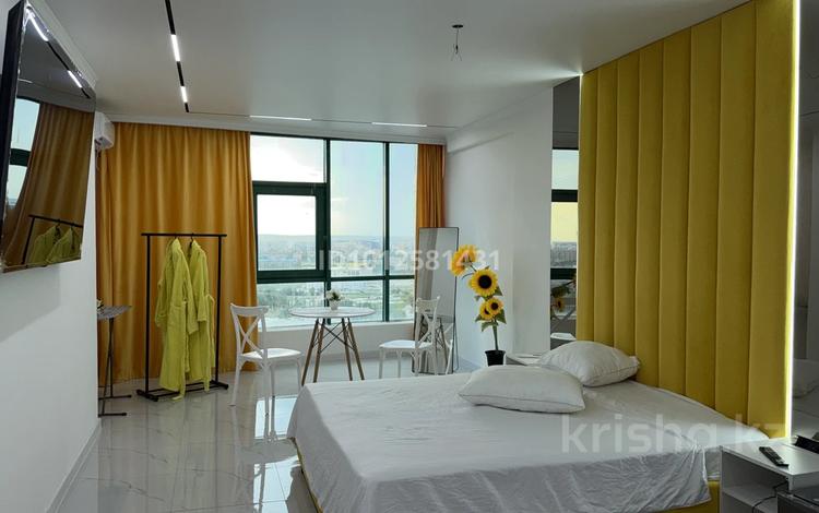 1-комнатная квартира · 70 м², мкр 11 112 в за 2 000 ₸ в Актобе — фото 6