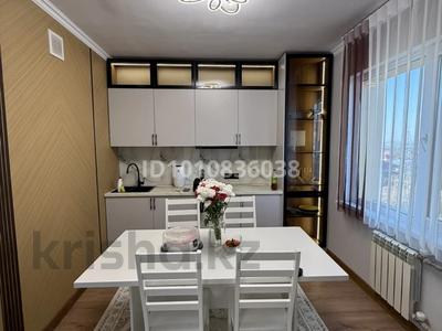 1-комнатная квартира · 42 м² · 6/7 этаж, Каскелен 5/1 — Жазира за 21 млн ₸