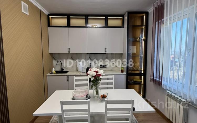 1-комнатная квартира · 42 м² · 6/7 этаж, Каскелен 5/1 — Жазира за 21 млн ₸ — фото 2