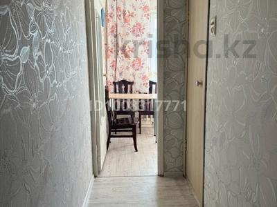 1-бөлмелі пәтер · 50 м² · 4/5 қабат, Жастар 21/1, бағасы: 2 500 ₸ в Усть-Каменогорске, Ульбинский
