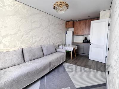 2-комнатная квартира · 37.7 м² · 6/9 этаж, Айтматова 23 — Молдагалиева за 26.8 млн 〒 в Астане, Нура р-н