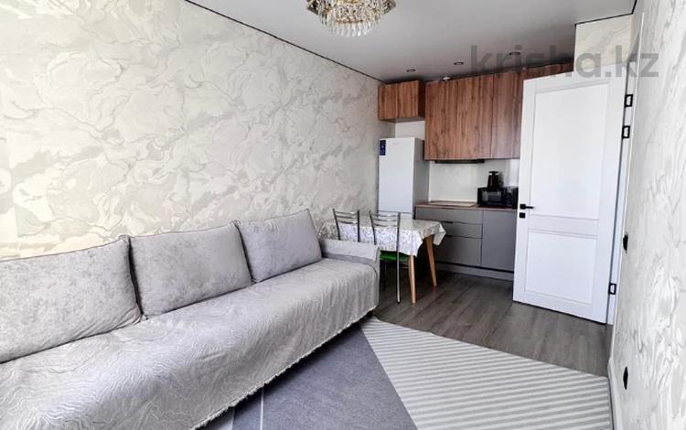 2-комнатная квартира · 37.7 м² · 6/9 этаж, Айтматова 23 — Молдагалиева за 26.8 млн 〒 в Астане, Нура р-н — фото 6