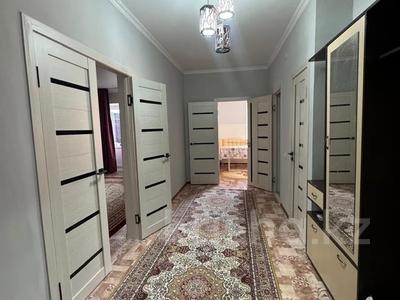 3-комнатная квартира · 72 м² · 4/5 этаж, Мкр астана 2 12 за 180 000 〒 в 