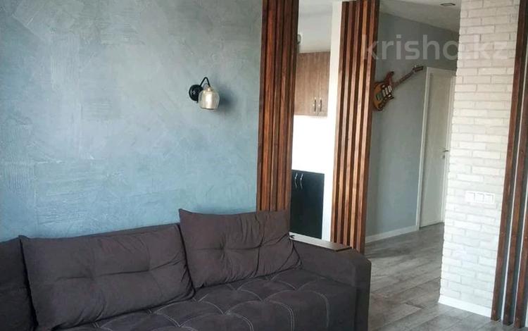 1-комнатная квартира · 45 м² · 2/10 этаж, Сейфуллина 51 за 270 000 ₸ в Алматы, Турксибский р-н — фото 2