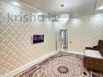 2-комнатная квартира · 60 м² · 1/7 этаж, 19-й мкр 23 за 21.9 млн 〒 в Актау