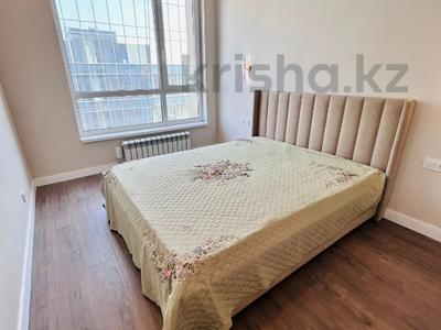 2-комнатная квартира · 51 м² · 11/12 этаж, Сейфуллина — Макатаева за 57 млн 〒 в Алматы