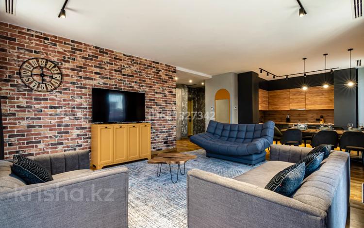 3-комнатная квартира · 130 м² · 3/3 этаж, Аль- Фараби 116 за 128 888 ₸ в Алматы, Бостандыкский р-н — фото 20