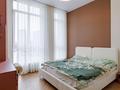 4-бөлмелі пәтер · 115 м², Акмешит 1, бағасы: 149.9 млн ₸ в Астане, Есильский р-н — фото 18