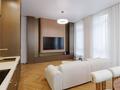 4-бөлмелі пәтер · 115 м², Акмешит 1, бағасы: 149.9 млн ₸ в Астане, Есильский р-н — фото 4