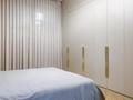 4-бөлмелі пәтер · 115 м², Акмешит 1, бағасы: 149.9 млн ₸ в Астане, Есильский р-н — фото 8