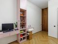 4-бөлмелі пәтер · 115 м², Акмешит 1, бағасы: 149.9 млн ₸ в Астане, Есильский р-н — фото 12