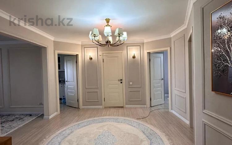 3-бөлмелі пәтер · 86 м² · 5/10 қабат, Жилгородок ш/а., Бейбитшилик, бағасы: 29 млн ₸ в Актобе, мкр Жилгородок — фото 8