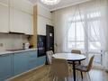 3-бөлмелі пәтер · 86.1 м² · 7/12 қабат, Культегин 10 — ГОРЯЩАЯ НИЗКАЯ ЦЕНА! ТОП ЛОКАЦИЯ., бағасы: 57 млн ₸ в Астане, Нура р-н — фото 3