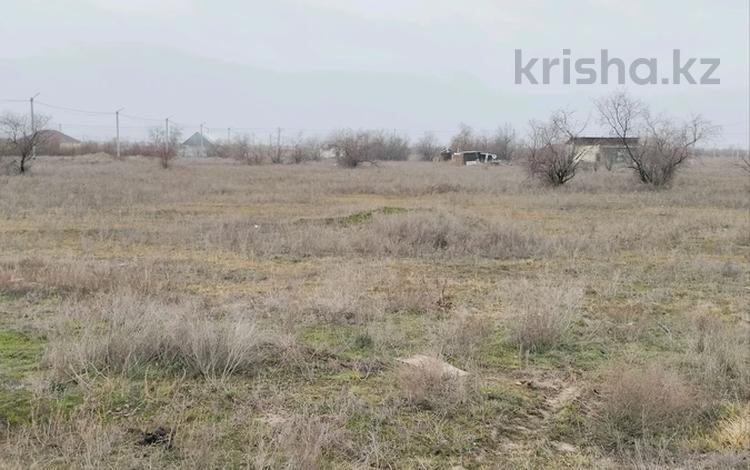 Жер телімі · 1 га, Алатау, бағасы: 1.5 млн ₸ — фото 6