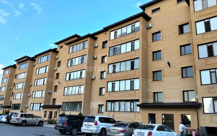 2-бөлмелі пәтер · 78.6 м² · 3/5 қабат, 35-ый квартал 16, бағасы: 45 млн ₸ в Семее — фото 2