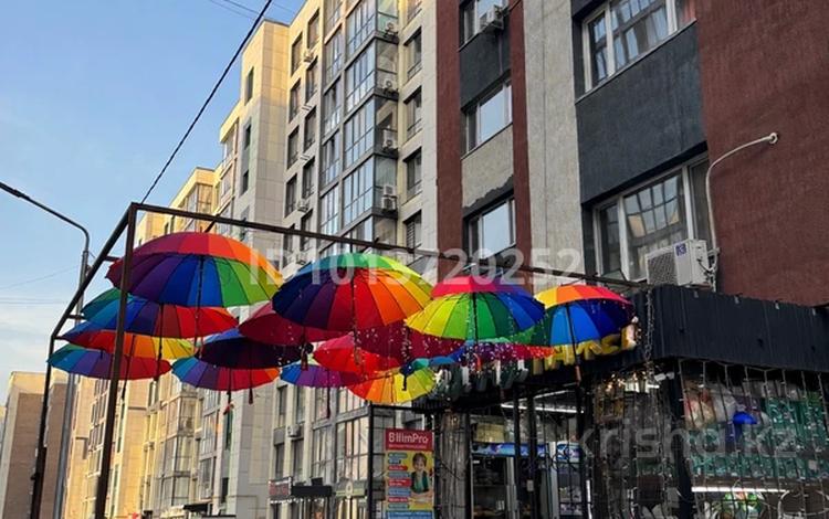 1-комнатная квартира · 42 м² · 5/9 этаж, мкр Шугыла 340/4-20 за 200 000 ₸ в Алматы, Наурызбайский р-н — фото 3