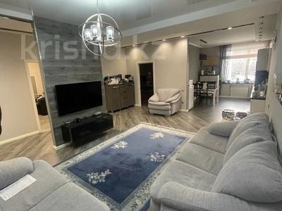 4-бөлмелі пәтер · 140 м² · 2/4 қабат, Абая 110.1, бағасы: 77.5 млн 〒 в Павлодаре