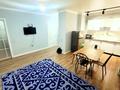 3-комнатная квартира · 54.9 м² · 7/8 этаж, Алихана Бокейханова за 31 млн ₸ в Алматы, Жетысуский р-н — фото 3