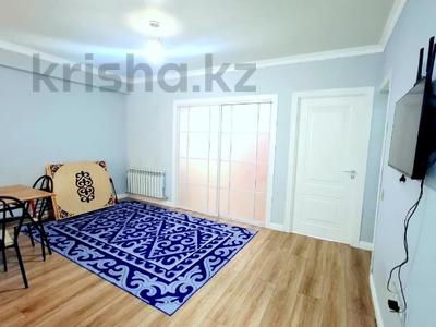 3-комнатная квартира · 54.9 м² · 7/8 этаж, Алихана Бокейханова за 31 млн ₸ в Алматы, Жетысуский р-н