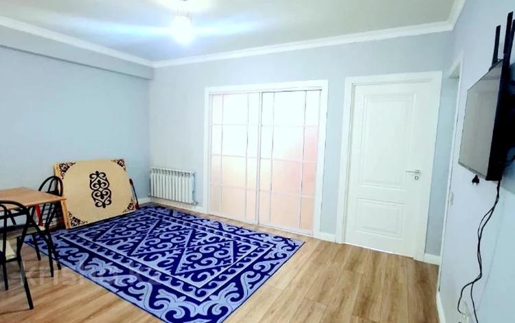 3-комнатная квартира · 54.9 м² · 7/8 этаж, Алихана Бокейханова за 31 млн ₸ в Алматы, Жетысуский р-н — фото 9