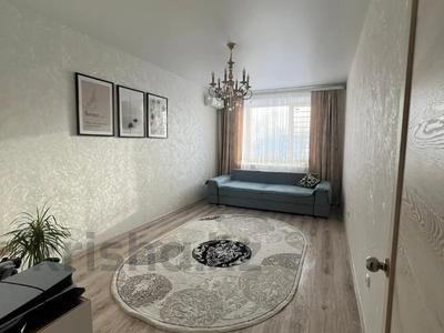 2-бөлмелі пәтер · 63.7 м² · 8/9 қабат, береке, бағасы: 33 млн ₸ в Костанае