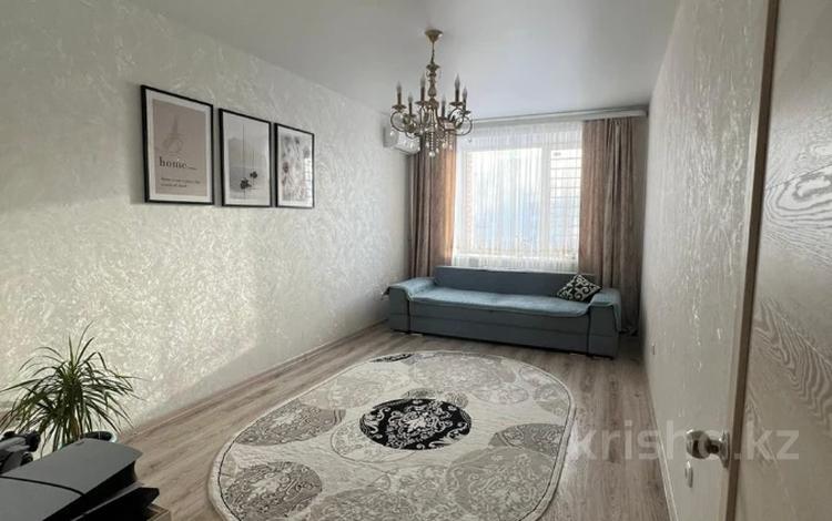 2-бөлмелі пәтер · 63.7 м² · 8/9 қабат, береке, бағасы: 33 млн ₸ в Костанае — фото 4