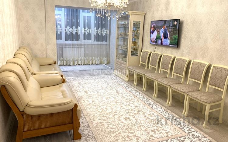 3-бөлмелі пәтер · 70 м² · 8/9 қабат, мкр 8, Абулхаир-хана 72, бағасы: 27 млн ₸ в Актобе — фото 11