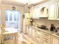3-бөлмелі пәтер · 70 м² · 8/9 қабат, мкр 8, Абулхаир-хана 72, бағасы: 27 млн ₸ в Актобе — фото 2