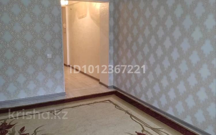 2-бөлмелі пәтер · 43 м² · 1/5 қабат, Сагындыкова 36 — Желтоксан- Сагындыкова, бағасы: 12 млн ₸ в Таразе — фото 9