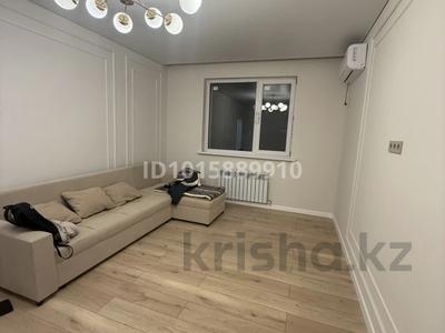 2-комнатная квартира · 69 м² · 9/9 этаж, мкр Кайрат, ПК Кунаева 501/17 за 330 000 ₸ в Алматы, Турксибский р-н
