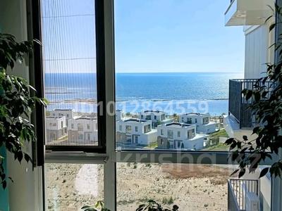 2-бөлмелі пәтер · 56 м² · 8/9 қабат, ​База отдыха Теплый пляж 119, бағасы: 26 млн ₸ в Актау