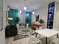 2-бөлмелі пәтер · 56 м² · 8/9 қабат, ​База отдыха Теплый пляж 119, бағасы: 26 млн ₸ в Актау — фото 6