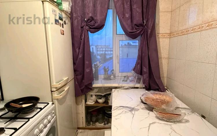 1-бөлмелі пәтер · 32 м² · 5/5 қабат, мкр. Алтын орда, Санкибай батыра, бағасы: 6.6 млн ₸ в Актобе — фото 2