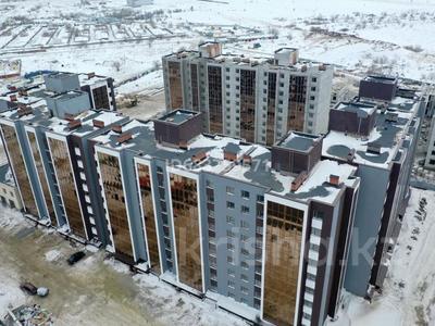 1-бөлмелі пәтер, 27.52 м², 4/9 қабат, ул. Уральская 45А, бағасы: ~ 9.4 млн 〒 в Костанае