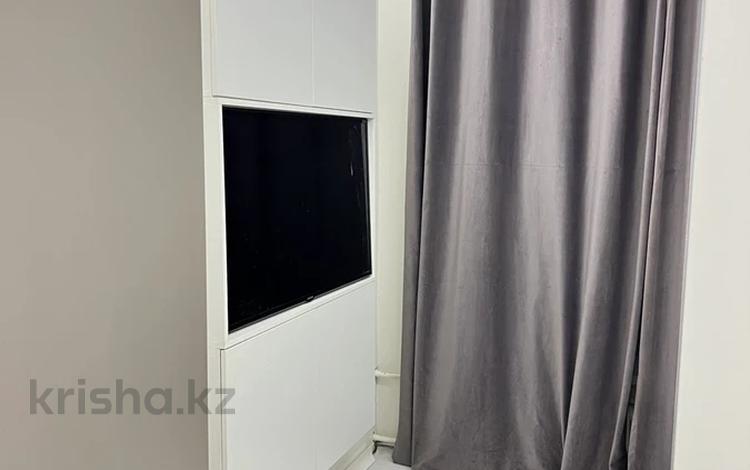 1-комнатная квартира · 18 м² · 1/5 этаж, Досмухамедова — Рядом с Женпи за 18.5 млн 〒 в Алматы, Алмалинский р-н — фото 30