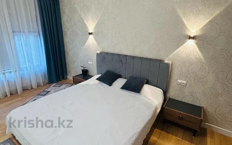 4-бөлмелі пәтер · 115 м² · 4/5 қабат, Алмагүл ш/а., Козыбаева, бағасы: 115 млн ₸ в Алматы, Бостандыкский р-н — фото 12