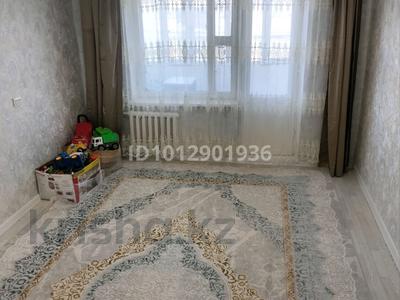 3-комнатная квартира · 69 м² · 5/5 этаж, Есмахан 12 — Мектептің,Садик, жаны за 6 млн ₸ в 