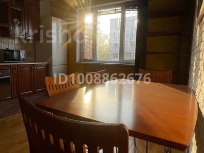 3-бөлмелі пәтер · 98.3 м² · 6/9 қабат, Байганина 20 — Кабанбай батыра, бағасы: 600 000 ₸ в Алматы, Алмалинский р-н