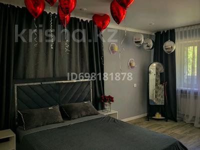 1-комнатная квартира · 32.7 м² · 4/4 этаж, Назарбаева 232 — Площадь М. Маметовой за 2 500 ₸ в Уральске, мкр Школьник