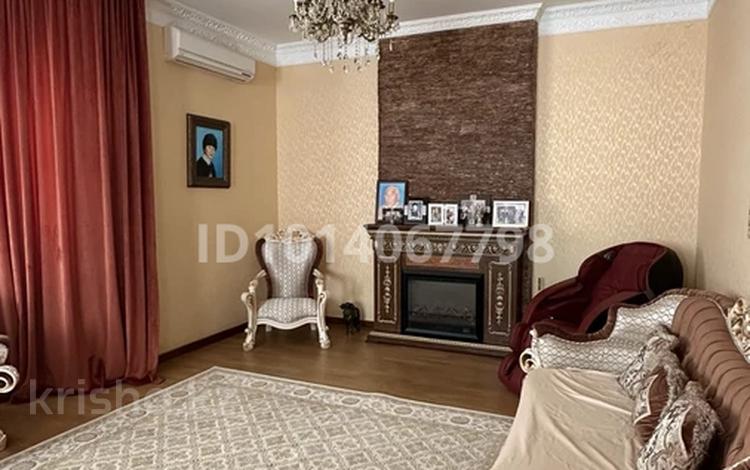 Жеке үй · 7 бөлме · 320 м² · 10 жүзд., "Толқын-2" ш/а 109, бағасы: 195 млн ₸ в Актау, мкр "Толкын-2" — фото 2