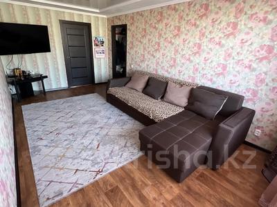 2-комнатная квартира · 48 м² · 4/5 этаж, Казахстанская 126 за 9.4 млн 〒 в Шахтинске
