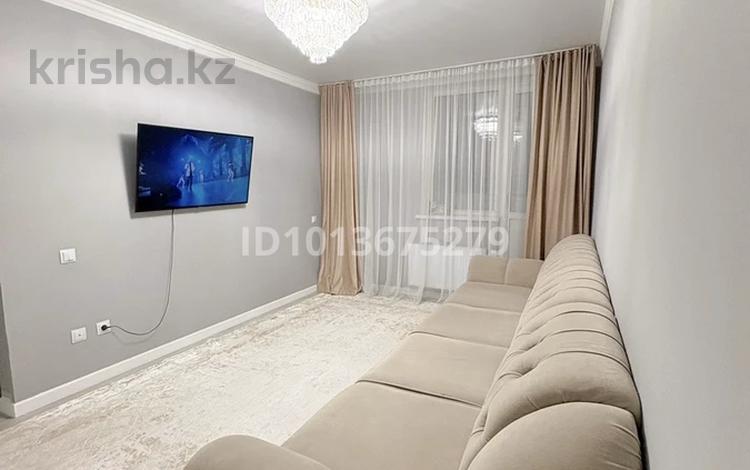 1-бөлмелі пәтер · 34.4 м² · 3/9 қабат, А 108 26, бағасы: 22 млн ₸ в Астане, Сарайшык р-н — фото 2