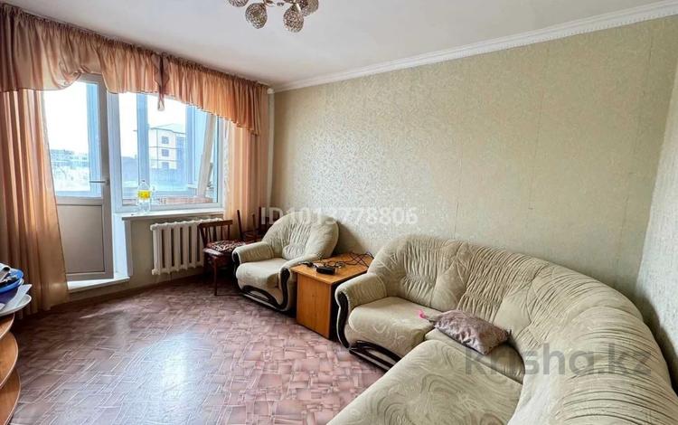 2-комнатная квартира · 43.5 м² · 3/5 этаж, Ауэзова 69 за 8.9 млн ₸ в Аксу — фото 2