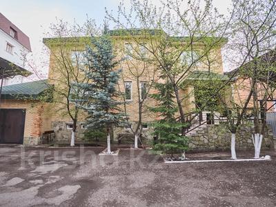 Отдельный дом · 10 комнат · 564.1 м² · 10 сот., Акын- Сара — П. Комсомольский за 290 млн ₸ в Астане