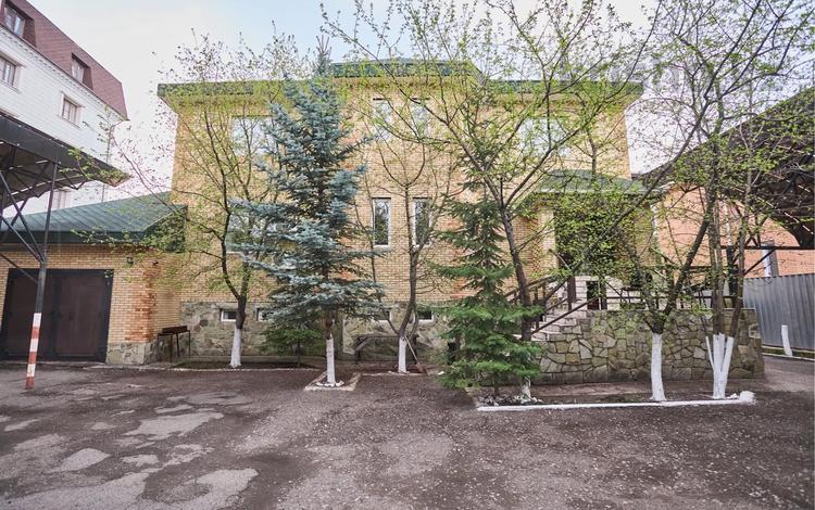 Жеке үй · 10 бөлме · 564.1 м² · 10 жүзд., Акын- Сара — П. Комсомольский, бағасы: 290 млн ₸ в Астане — фото 11