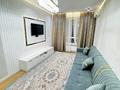 2-бөлмелі пәтер · 75 м² · 6/12 қабат, Сейфуллина 469/1 — Мега Парк, бағасы: 25 000 ₸ в Алматы, Алмалинский р-н